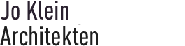 Jo Klein Architekten